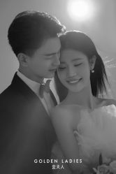 -金夫人婚纱摄影(惠阳店)