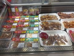甜辣鸭舌包-久久丫鸭脖(车站南路2店)