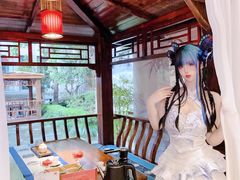 -中和·国风茶馆(愚园路店)