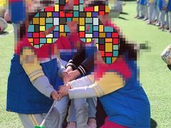 -爱彼格林珑悦幼儿园