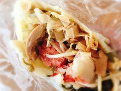 -阿姨卷饼(平凉路店)