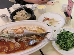 -古韵轩·江浙融合菜(梁溪店)
