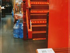 -梁记粥铺(开元地中海店)