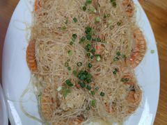 -田源农家饭店·窑鸡王·海鲜(东部湾·融创店)