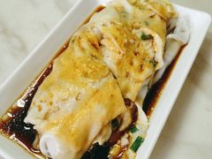 虾米肠-东升饭店(员村三横路店)