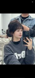 -奈川烫染Salon