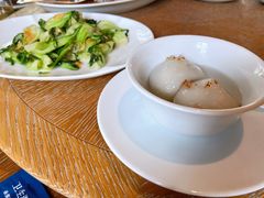 -宁波柏悦酒店·钱湖渔港