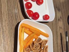 -龙少爷碳火干锅(环球中心店)