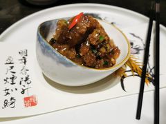 -香雪海·蘇面館(湖滨店)