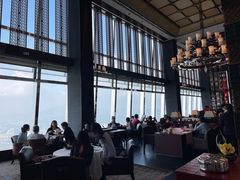 -天龙轩(香港丽思卡尔顿酒店)
