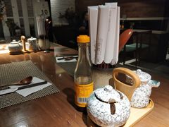 -十面春风·江南面馆(崇宁路店)