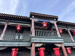 -张学良旧居陈列馆
