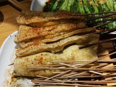 -木屋烧烤(坂田天安云谷店)