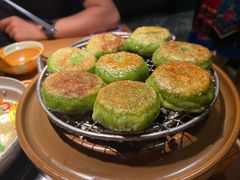 -吃饭皇帝大土家民族菜(正大广场店)