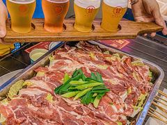 -阿甘龙虾·重庆麻麻鱼(中豪店)