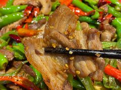 -馬伍旺川菜(江北虹悦城店)