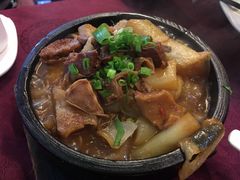 -喜鹊茶点.啫煲(车陂店)