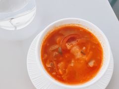 -璞渼咖啡 ROOF P.M. Café(浦东美术馆店)