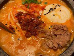 -仓桥家·焗寿司·锅物(光谷步行街店)