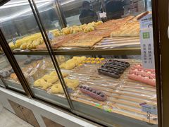 -奈雪的茶(国金中心店)