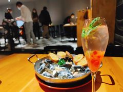 -TIAGO HOME KITCHEN(王府中环店)