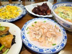 -灵福缘私房菜·农家菜(拈花湾·灵山大佛必推店)