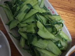 -汝萍传统蘸水菜(春华路总店)