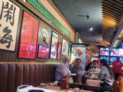 -聚点串吧·北京烧烤(朝北店)