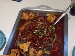 -尚渔味双拼烤鱼(远洋未来汇店)