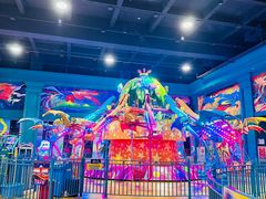 -幸福花欢乐世界(东辰广场A座店)