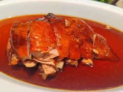 -南京大牌档(香港广场店)