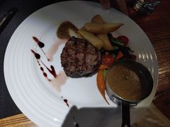 -秀·爱尔兰餐吧(上海路店)
