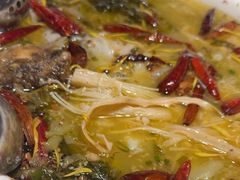 -太二酸菜鱼(福州泰禾店)