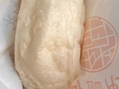 原味酒酿馒头-孝店王酒酿馒头(安昌1店)
