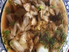 -樊川祖传馄饨(江都店)