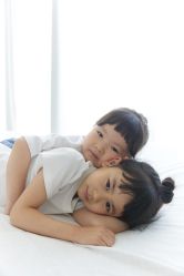 -牛油果儿童摄影