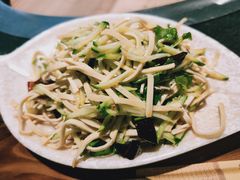 -百事晟渔村木火铁锅炖(玉带湾店)