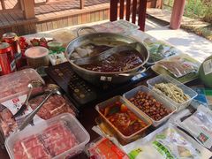 -牛背梁国家森林公园