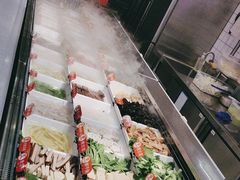 -椒锅锅·麻辣香锅(宝地广场城市集市店)