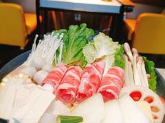 -生如夏花泰式火锅(鹭洲里店)