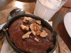 Buffalo水牛城汉堡-Liberty Brewing Co·曼哈顿餐吧