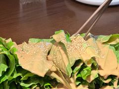 -前海沿·青岛菜(李沧万达店)