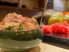 -昊·来了寿司(泡桐树店)