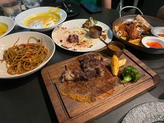 -叁 Three· bistro餐酒馆