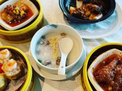 -海皇食府(水都假日酒店店)