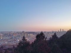 -千佛山风景名胜区