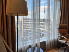 -广州花都皇冠假日酒店