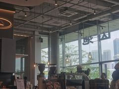 -SAANCI山池咖啡(海上世界文化艺术中心店)