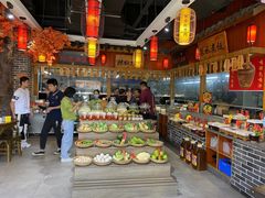 -谭姐邻里厨房(翠微店)