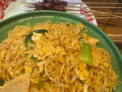 -小乾杯串店•16年沈阳烧烤(文安路店)